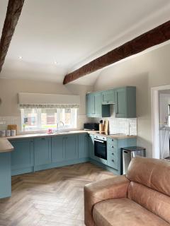 Sherwood Lodge - Orby - 9