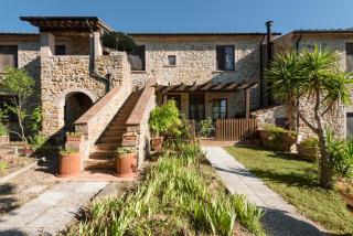 Agriturismo e Glamping Serraiola Alta - Frassine - 8