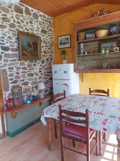 Maison de pêcheur - 5