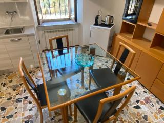 Casa Franca - Vacation Apartment - San Pellegrino Terme - 6