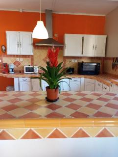 Villa Bella avec piscine chauffée Plaine des Cafres - 1