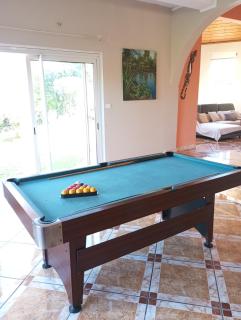 Villa Bella avec piscine chauffée Plaine des Cafres - 2