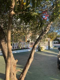 Valle dei Greci Rooms - 7