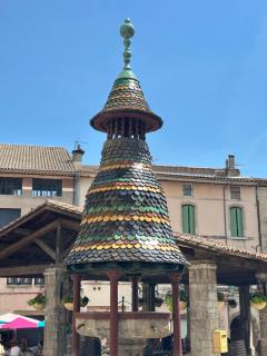 Le Charme d'Anduze - 6