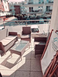 Rewalove Apartamenty - apartament typu studio - Rewal - 3