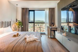 Skyline Mood by Aesthaven - Batoumi - 0