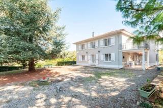Magnifique maison avec piscine - Bon-Encontre - 0