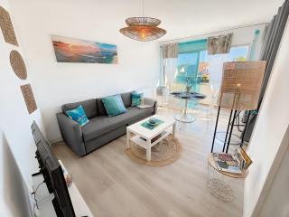 La croisette - à 50 mètres de la plage de Juno Beach avec Balcon et Stationnement gratuit - Bernières-sur-Mer - 2