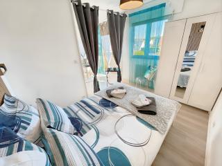 La croisette - à 50 mètres de la plage de Juno Beach avec Balcon et Stationnement gratuit - Bernières-sur-Mer - 1