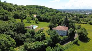 Magnifique maison avec piscine - 9