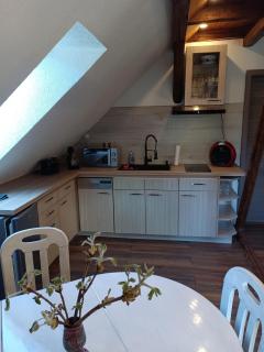 Ferienwohnung Herta - Bockau - 8