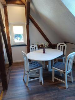 Ferienwohnung Herta - Bockau - 6