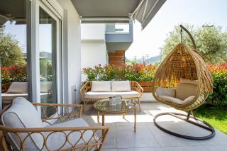 Ethra Apartment - Skala Rachoniou - 9