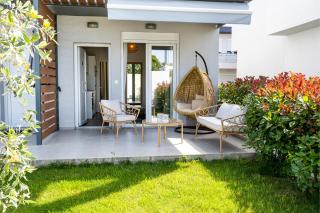 Ethra Apartment - Skala Rachoniou - 8