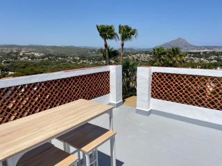 Villa Aqua Vista - Jávea - 6