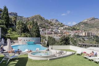 Panoramic Apartment in Taormina - Taormina - 0