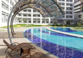 Urban Oasis Taguig - Manilla - 1
