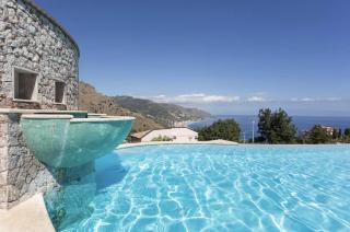 Panoramic Apartment in Taormina - Taormina - 6