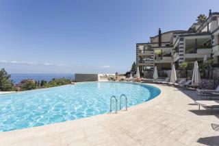 Panoramic Apartment in Taormina - Taormina - 8