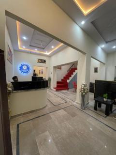 Hotel Royal Executive - Lahore - 2