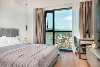 Skyline Mood by Aesthaven - Batoumi - 3