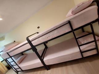 Selefi Apartment - Tirana - 4