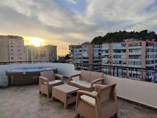 Eagle's Nest Vollga - Durrës - 9