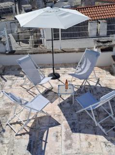Palazzo d'Itria - Luxury holiday in Valle d'Itria - Martina Franca - 5