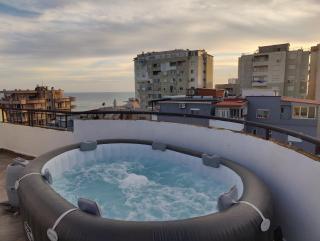 Eagle's Nest Vollga - Durrës - 2