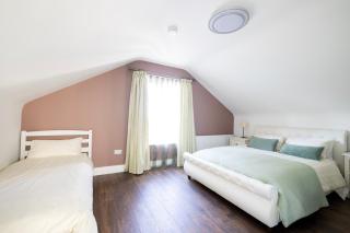 1 bedroom Apartment Ballaghderg Letterkenny - Letterkenny - 7