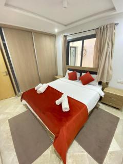 Holiday Apartement in Tamraght - Tamraght Ouzdar - 9