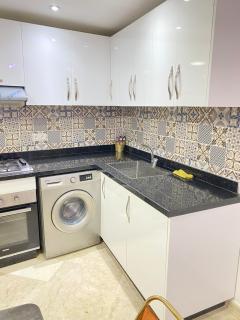 Holiday Apartement in Tamraght - Tamraght Ouzdar - 7
