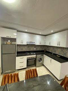 Holiday Apartement in Tamraght - Tamraght Ouzdar - 4