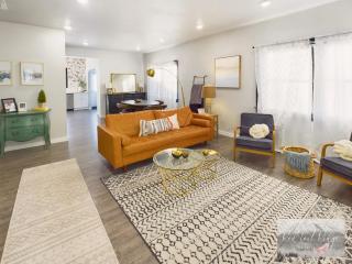 Downtown Vintage Modern Home PNW Wineries - Albany - 0