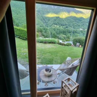 Bed&Breakfast La Sctalèta - Mesocco - 4