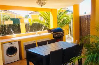 Villa Estrella with private pool, max 5 persons - Mazarrón - 1