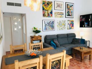 Villa Estrella with private pool, max 5 persons - Mazarrón - 9
