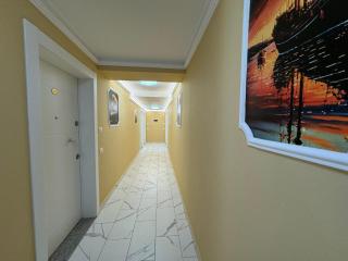 Asja Apartments - Shëngjin - 5