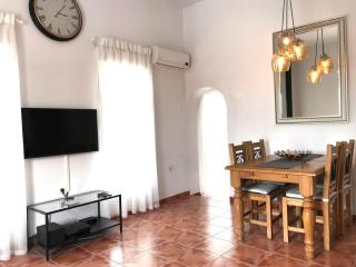 Villa Estrella with private pool, max 5 persons - Mazarrón - 7
