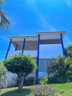 Villa Ballam 7, Balcones, bahías de Huatulco, Oax - - 3