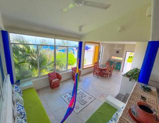 Villa Ballam 7, Balcones, bahías de Huatulco, Oax - - 2