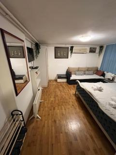 İstanbul apartment 1 - Belgrado - 6