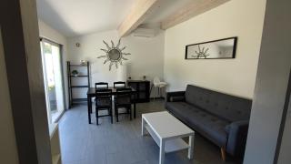 Maisonnette presqu ile de Giens - Hyères - 2