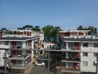 Rewalove Apartamenty - apartament typu studio - Rewal - 2