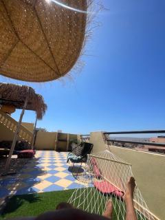 Apartment Oufella - Tamraght Ouzdar - 6