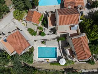 Helianthos Villas - Douliana - 6