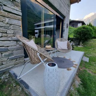 Bed&Breakfast La Sctalèta - Mesocco - 8