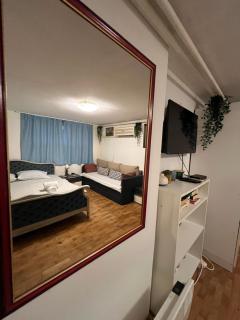 İstanbul apartment 1 - Belgrado - 7