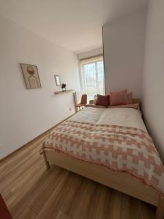 Apartamenty Pastelove Nałęczów - Nałęczów - 3
