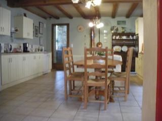 Le Grenier 1 Rue Verte Tusson 16140 France - Tusson - 2